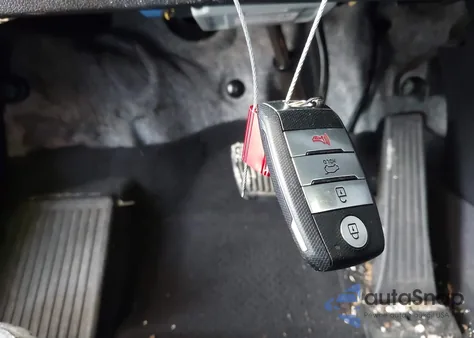 2019 Kia Sorento 3.3L Ex from USA, damaged, VIN 5XYPH4A5XKG480182